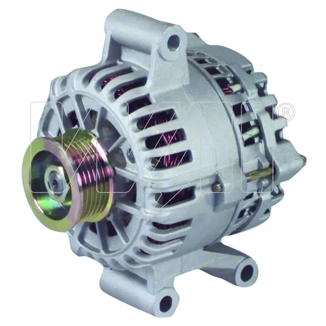 8447N - Charging &amp; Starting Systems: WAI Alternator for WAI Image