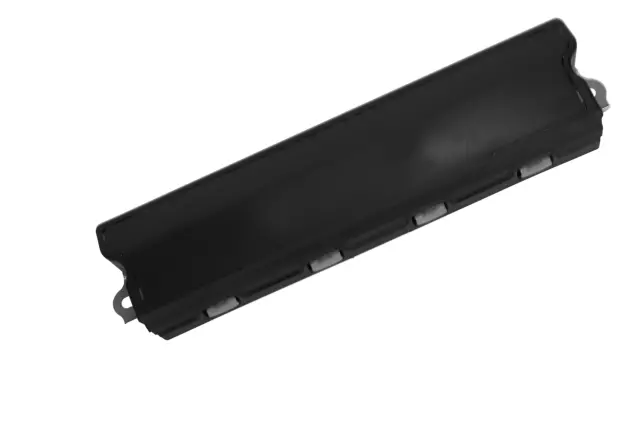 85105993 - Electrical: Knee Air Bag for Buick: Envision | Cadillac: XT5, XT6, XTS | Chevrolet: Blazer, Bolt EUV, Bolt EV | GMC: Acadia Image