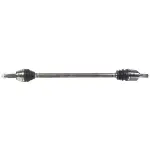 NCV37108 - : 17-19 Hyundai Ioniq CV Axle Assembly  - Front Right for GSP Image