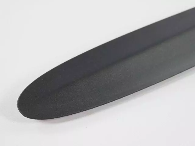 SU98YBMAA - Exterior Ornamentation: Sliding Door Molding, Right for Mopar Image