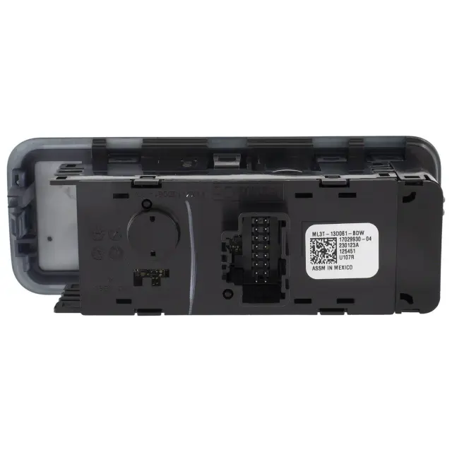 Headlamp Switch - Ford (ML3Z-11654-BC)