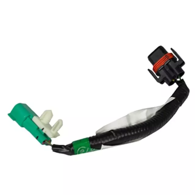 OEM NEW 2011-2015 Ford Explorer Left Fog Light Lamp Wiring Harness BB5Z-15A211-A - Ford (BB5Z-15A211-A)