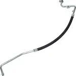HA113903C - : A/C Suction Line Hose Assembly -- Suction Line for UAC Image