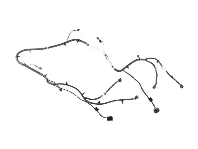 Rear Fascia Wiring - Mopar (68228594AF)