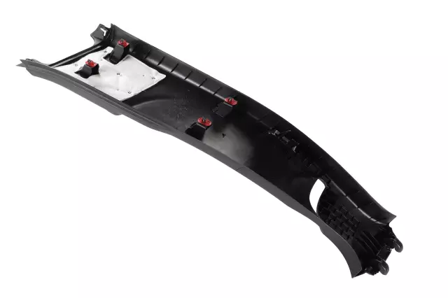 42660108 - Body: Center Pillar Trim for GM Image