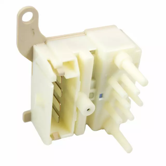 F4TZ19B888B - : Valve Assembly Vacuum Control for Ford Image