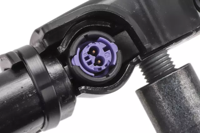 42781318 - : Pre-Tensioner for Chevrolet: Bolt EUV Image