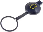 47104 - : Windshield Washer Reservoir Cap for Dorman Image