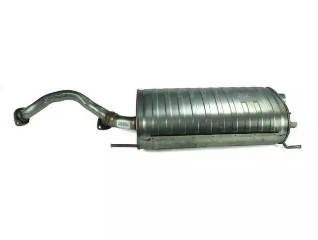 Muffler & Pipe - Toyota (17403-50151)