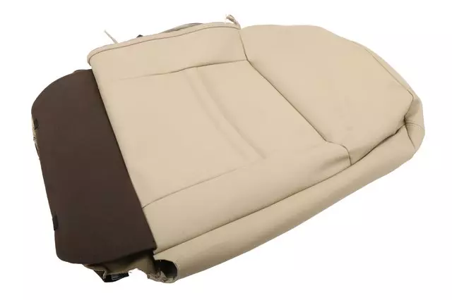 42341725 - Body: Seat Back Cover for Chevrolet: Cruze, Cruze Limited Image