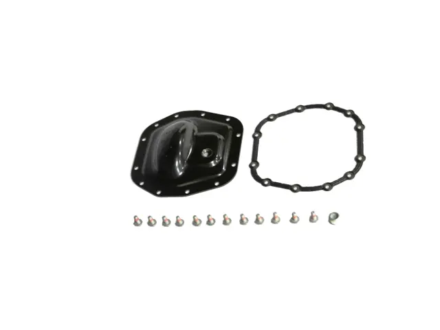 2020 Jeep Wrangler - Differential Cover Kit - Mopar (68391563AB)