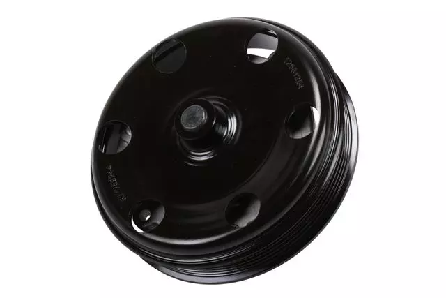 12725188 - : Water Pump for Chevrolet: Corvette Image