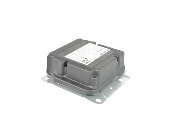 Air Bag Control Module - Mopar (68256081ab)