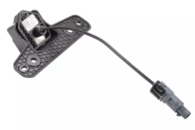 Front View Driver Information Camera - GM (84840527)