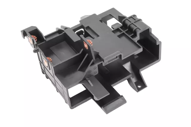 42768769 - : Radio Bracket for Chevrolet: Bolt EUV, Bolt EV Image