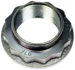 615976 - : Spindle Nut M27-1.5 Hex Size 40.2 mm for Dorman Image