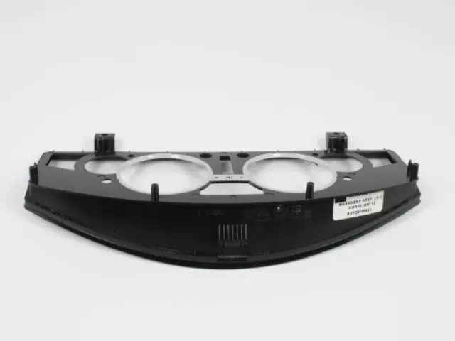 Instrument Cluster Mask And Lens - Mopar (5102246AA)