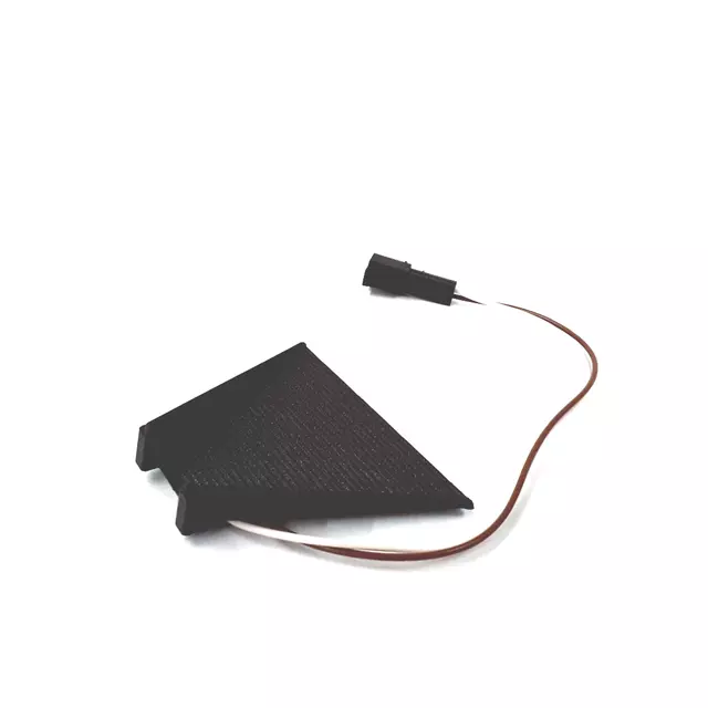 5G0862505 - : Glass Trim for Volkswagen: GTI Image