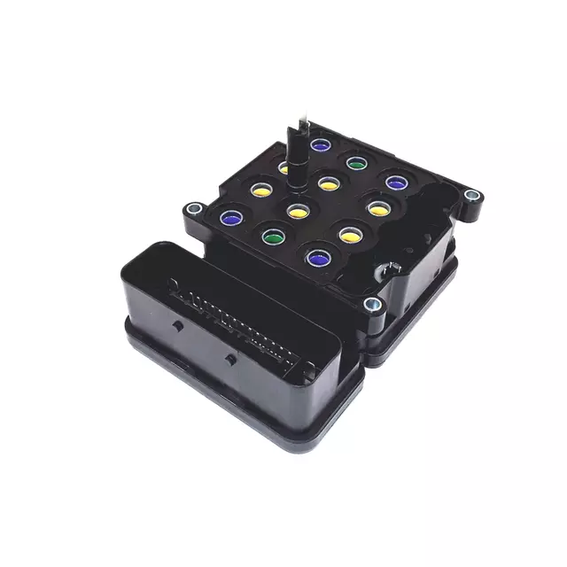 1K0907375CC - Electrical: Control Module for Volkswagen Image