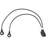 2KNC0327 - : Holstein Parts 2KNC0327 Ignition Knock (Detonation) Sensor for HOLSTEIN Image