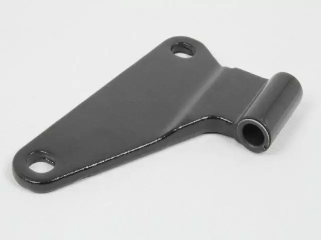 Body Half Hinge, Left - Mopar (55395393AF)