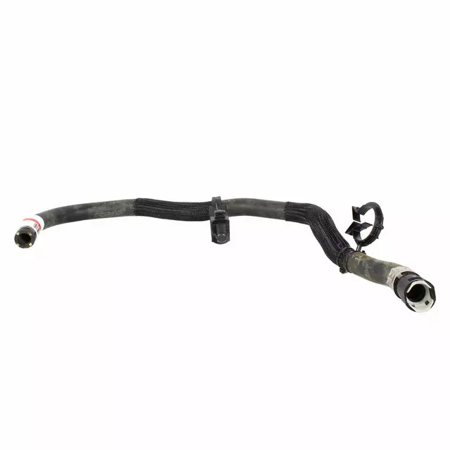 DA8Z18472B - : Engine Coolant Hose for Lincoln: MKT Image