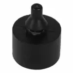 8G1Z16758A - : Hood Bumper for Ford: Taurus, Taurus X | Lincoln: MKS | Mercury: Sable Image