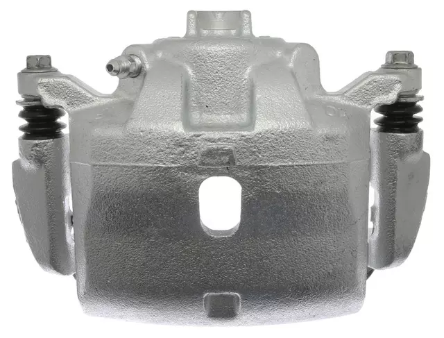 Front Passenger Side Brake Caliper - ACDelco (18FR12732N)