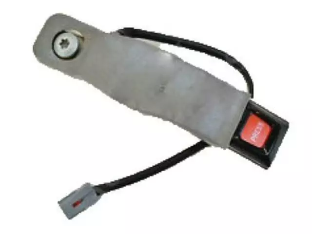 Buckle End - Ford (F3TZ-7861203-C)