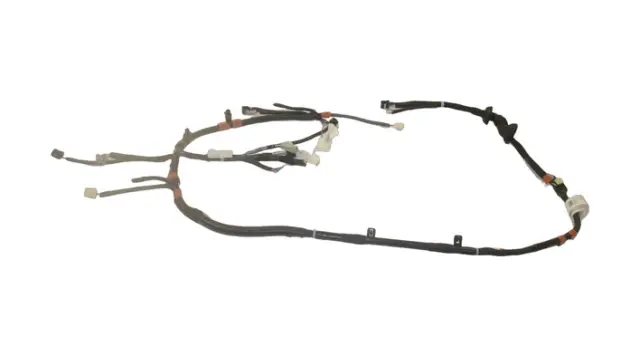 821840R660 - : Wire Back Door No for Toyota Image
