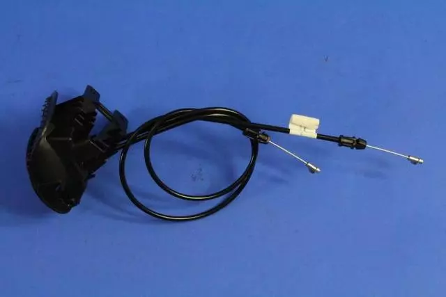 1VL54DX9AA - Interior Trim: Seat Back Release Cable for Dodge: Challenger Image