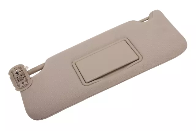 25971271 - Body: Sun-visor for Pontiac: G6 Image