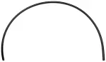 H3000208 - : Nylon Air Brake Tubing (Nylon Tubing Compression) for Gates Image