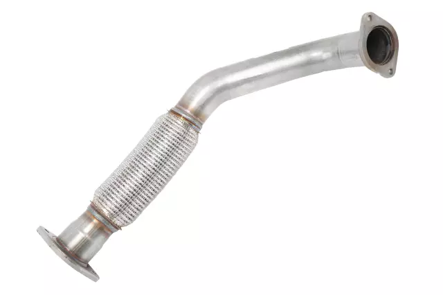 84939875 - Exhaust: Exhaust Pipe for Cadillac: XT5, XT6 | Chevrolet: Blazer | GMC: Acadia Image