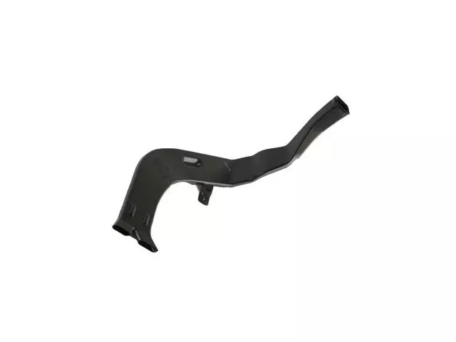 Air To Rear Seat Duct, Left - Mopar (68103154AB)