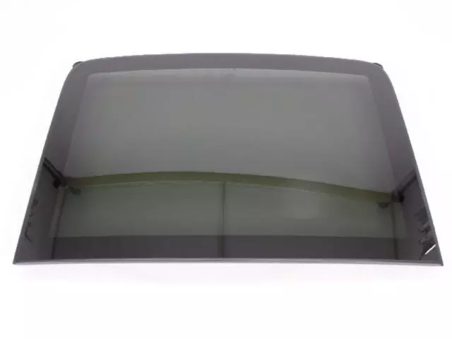 68127966AA - Body: Sunroof Glass for Mopar Image