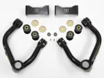 98510DJ - : 19-21 RANGER TUBULAR UCA DJ KIT (AL KNUCKLE ONLY) for ICON Vehicle Dynamics Image