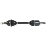 PR48000 - : Mercedes-Benz (3.0, 3.5) CV Axle Assembly  - Front Left for GSP Image