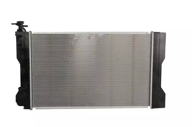 88975777 - Cooling System: Radiator Assembly for Pontiac: Vibe Image