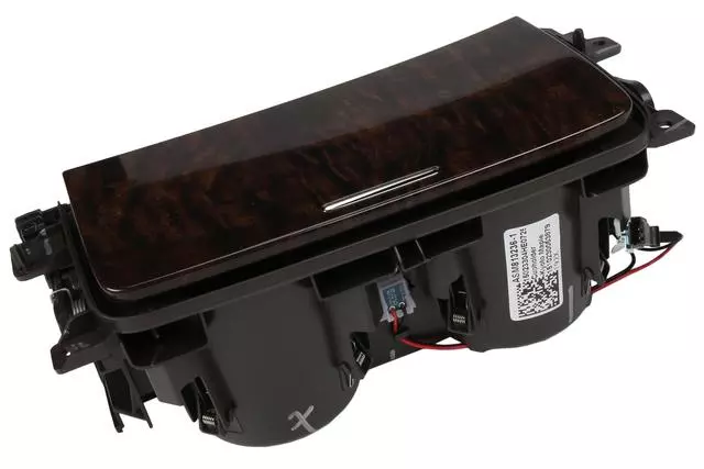 26678539 - Body: Cup Holder for Buick: LaCrosse Image