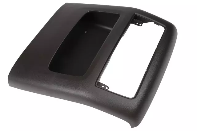 23359465 - Body: Rear Trim for Chevrolet: Silverado 1500, Silverado 2500 HD, Silverado 3500 HD | GMC: Sierra 1500, Sierra 2500 HD, Sierra 3500 HD Image