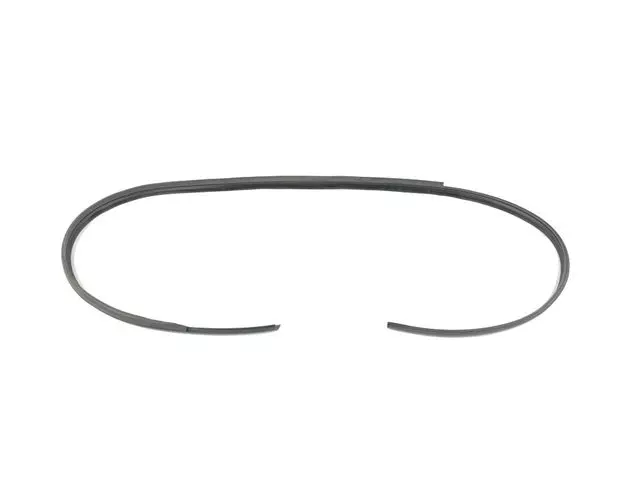 Drip Rail Molding, Left - Mopar (68565270AA)