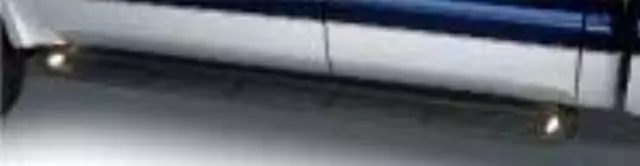 1C3Z16450GAA - Exterior: Running Boards, Lighted for Ford: F-250 Super Duty, F-350 Super Duty, F-450 Super Duty, F-550 Super Duty Image