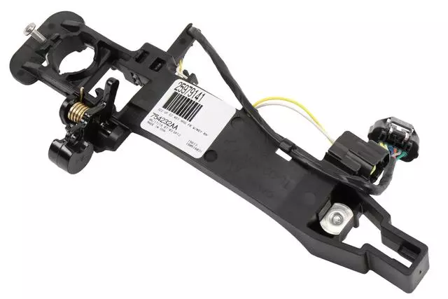 25979141 - Body: Handle Base for Cadillac: CTS Image