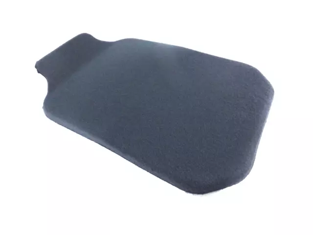 Load Floor Lid, Left - Mopar (6DZ86LC5AA)