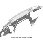 15284986 - : Dash Panel Insulator for GM Image