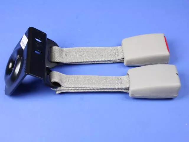 Rear Inner Seat Belt - Mopar (5JZ271D1AC)