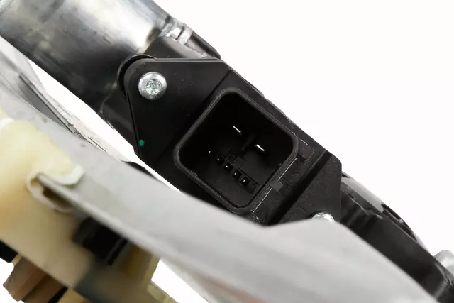 84570761 - Electrical: Window Regulator for GM Image