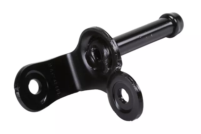 Exhaust Front Passenger Side Bracket - GM (84794550)