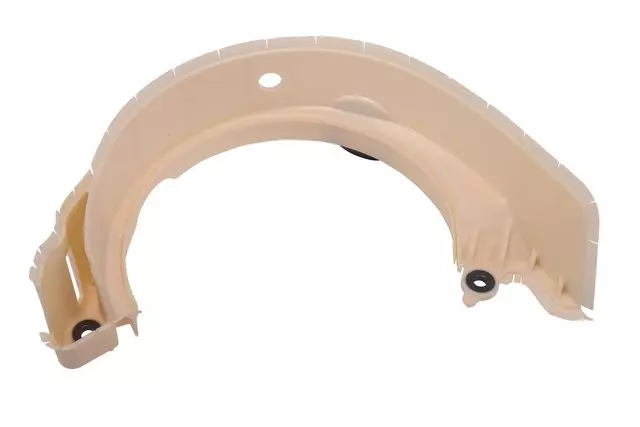 24298741 - : Front Differential Carrier Baffle for GM Image